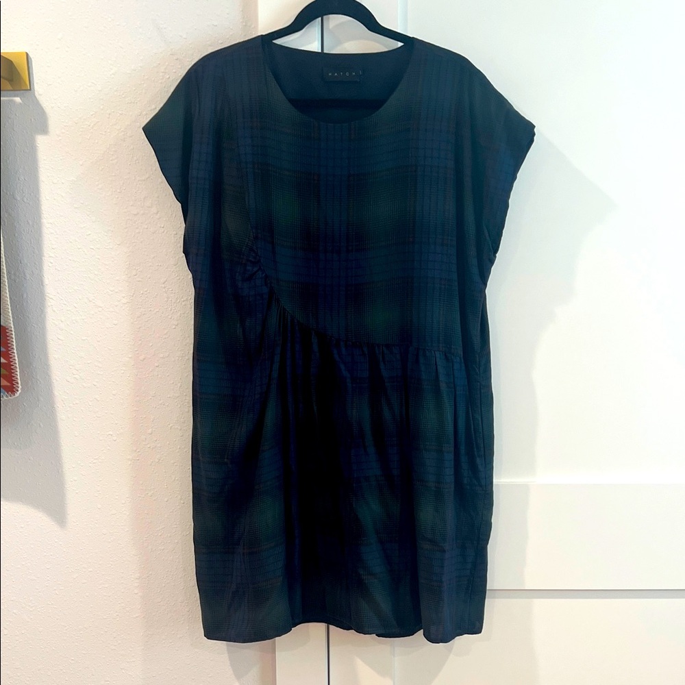 Hatch Maternity Dress